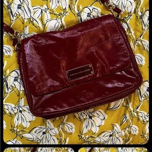 Red Marc by Marc Jacobs Shoulder Bag